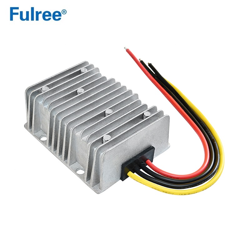 36V 48V 60V 72V  to 24V 30A 40 - Step Down Dc Power Supply Module 1000W review and price